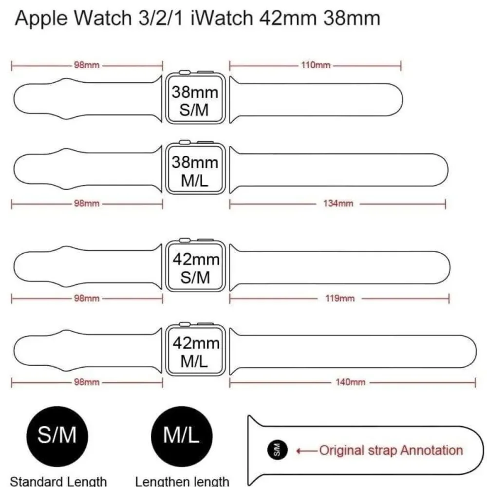 Apple Watch Band iwatch bands